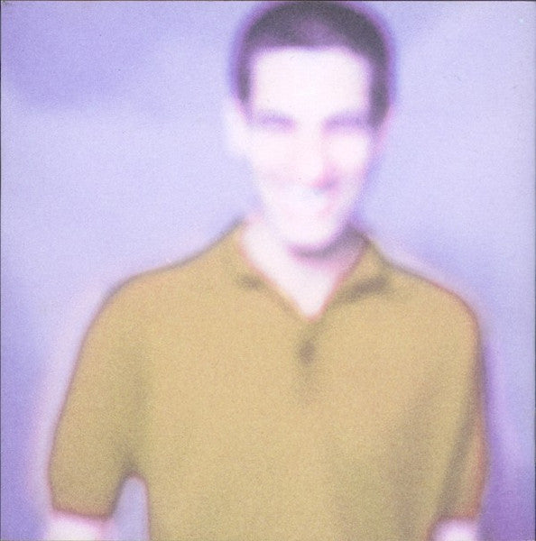 Eviatar Banai - אביתר בנאי (CD)