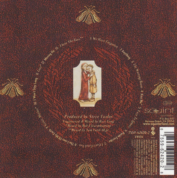 Sixpence None The Richer - Sixpence None The Richer (CD) - Discogs image 2