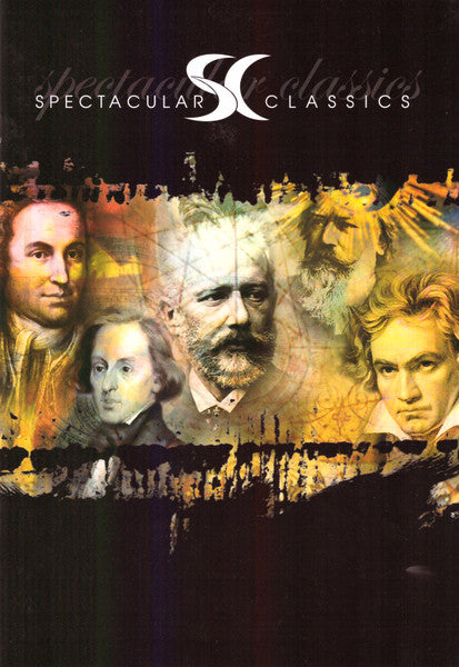 Various - Spectacular Classics 40 CD Collection (40xCD) - Discogs image 5