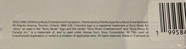 Falling Into You - Discogs image 3