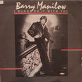 Barry Manilow - I Wanna Do It With You (LP)