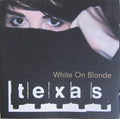 White On Blonde