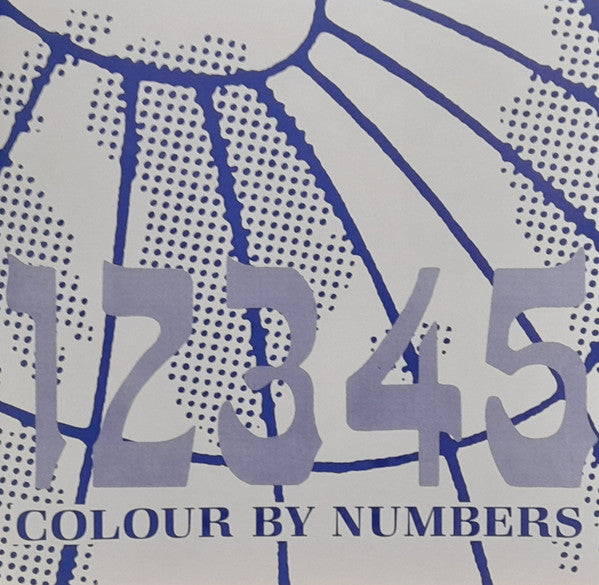 Culture Club - Colour By Numbers (LP) - Discogs image 7