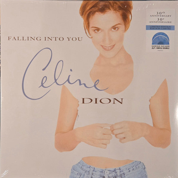 Falling Into You