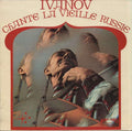 Georges Ivanov - Ivanov Chante La Vieille Russie (LP)