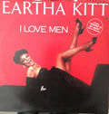Eartha Kitt - I Love Men (LP)