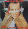Adam And The Ants - Kings Of The Wild Frontier (LP)