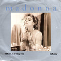 Madonna - Like A Virgin / Stay (7")