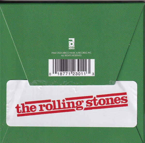 Rolling Stones, The - Get Off Of My Cloud (Vinyl) - Discogs image 2
