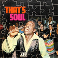 Various - That’s Soul (LP)