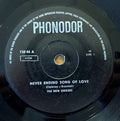 New Seekers, The - Never Ending Song Of Love (7")