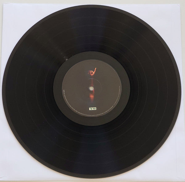 רביד פלוטניק - תוך כדי תנועה (LP) - Discogs image 4