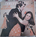 Geoff Love & His Orchestra - Tangos With Love (LP)