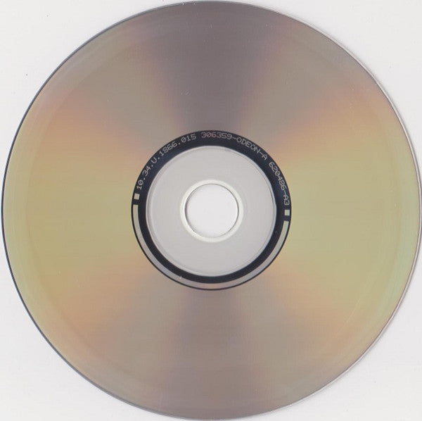 Tarkan - Adımı Kalbine Yaz (CD) - Discogs image 6