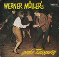 Werner Müller Und Sein Orchester - Werner Müller's Große Tanzparty (LP)