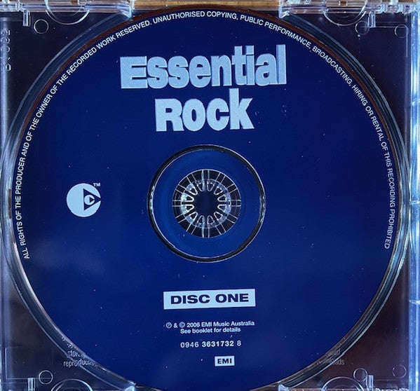 Essential Rock Discogs image 3