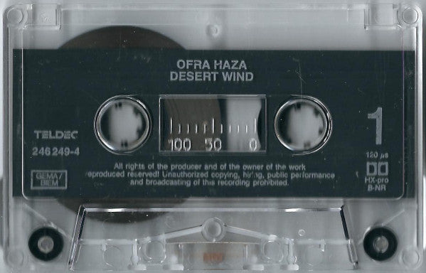 Desert Wind - Discogs image 3