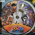 Various - Songs From Coco (LP)