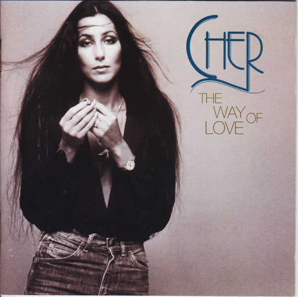 Cher - The Way Of Love: The Cher Collection (2xCD)