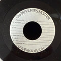 Ofra Haza - Eshal (7")