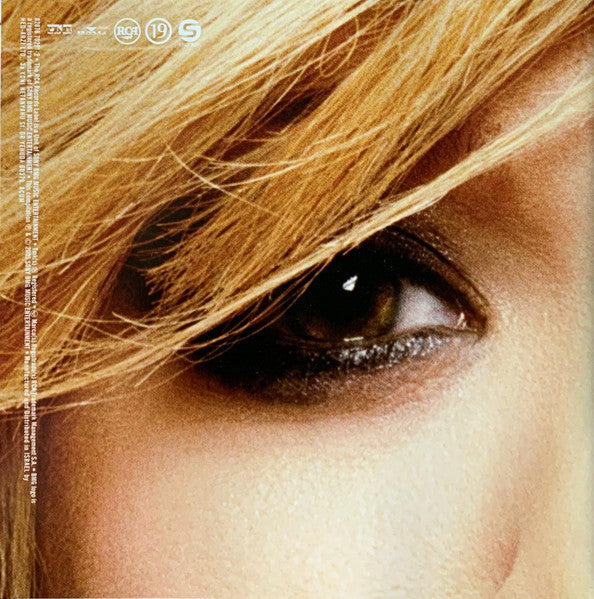 Kelly Clarkson - Breakaway (CD) - Discogs image 5