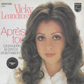 Vicky Leandros - Après Toi (7")