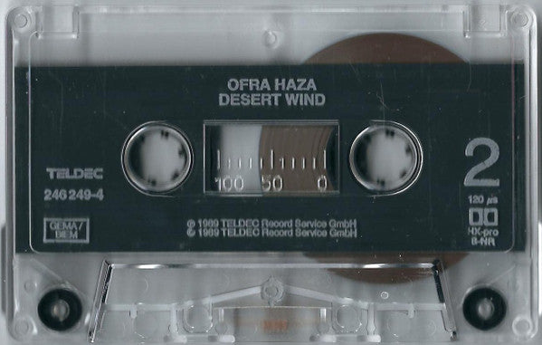 Desert Wind - Discogs image 4