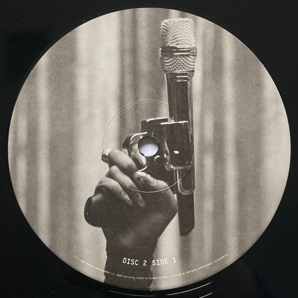 Beyoncé - Cowboy Carter (2xLP) - Discogs image 6