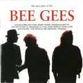 Bee Gees - The Very Best Of The Bee Gees (CD)