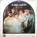 Rare Earth - Get Ready (LP)