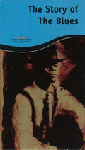 Various - The Story Of The Blues (4xCD)