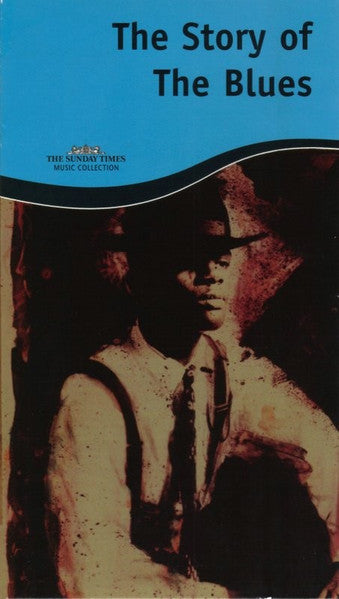 Various - The Story Of The Blues (4xCD)