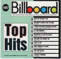 Various - Billboard Top Hits - 1987 (CD)
