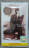 Céline Dion - S'il Suffisait D'aimer (Cassette)
