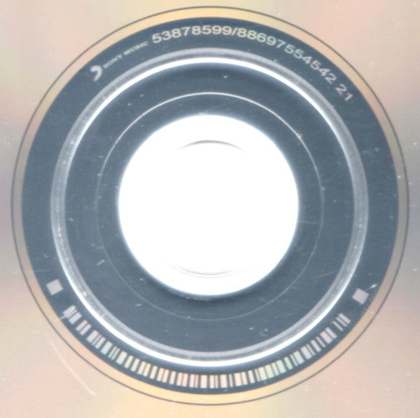 Susan Boyle - I Dreamed A Dream (CD) - Discogs image 4