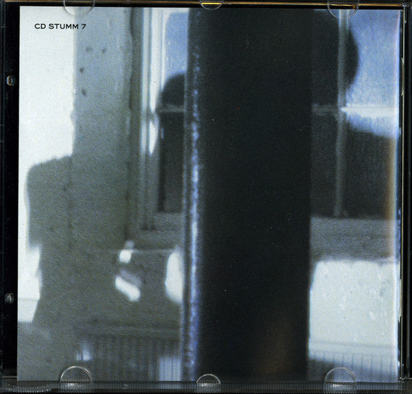 Yazoo - Upstairs At Eric's (CD) - Discogs image 3