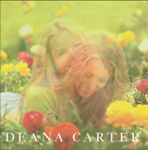 Deana Carter - Did I Shave My Legs For This? (CD)