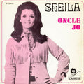 Sheila (5) - Oncle Jo (7")