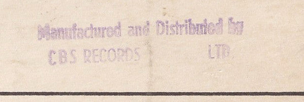 Royal Guitar Ensemble, The - Golden Guitar (LP) - Discogs image 3