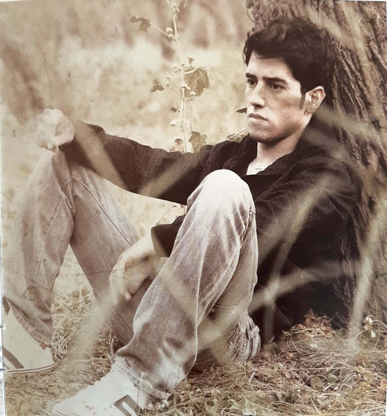 Harel Skaat - דמויות (CD) - Discogs image 6