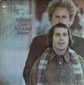 Simon & Garfunkel - Bridge Over Troubled Water (LP)