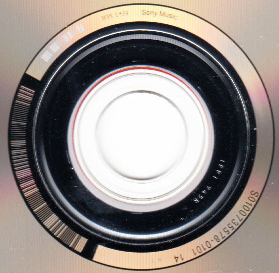 Peter Maffay - Begegnungen - Eine Allianz Für Kinder (CD) - Discogs image 5