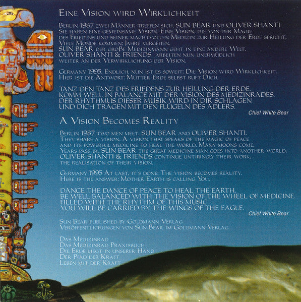 Well Balanced - Discogs image 6