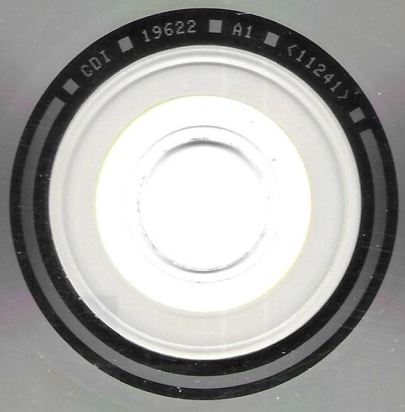 Various - Hitman Volume 7 (CD) - Discogs image 4