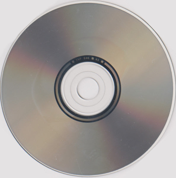 Whitney Houston - Live At Madison Square Garden,Ny,1992 (CD) - Discogs image 6