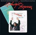 Giorgio Moroder - Midnight Express (Music From The Original Motion Picture Soundtrack) (CD)