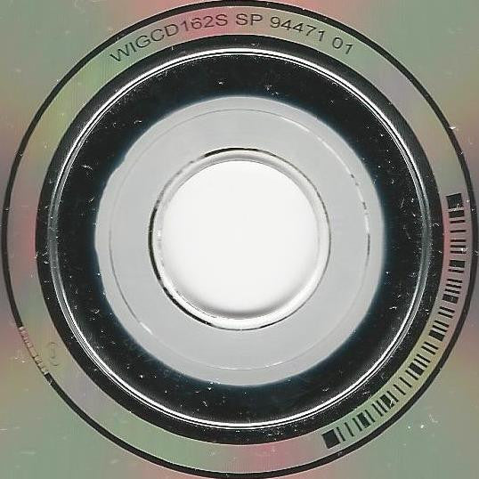 Arctic Monkeys - Whatever People Say I Am, That's What I'm Not (CD) - Discogs image 5