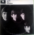 Beatles, The - With The Beatles (LP)