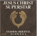 Andrew Lloyd Webber And Tim Rice - Jesus Christ Superstar (7")