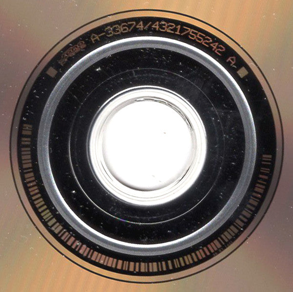 Various - Eurovision Song Contest Stockholm 2000 (CD) - Discogs image 4